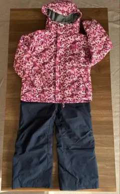 スキーウェアサイズ100センチ