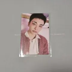 Stray Kids Do iT ヒョンジン IT Ver. 通常盤 封入トレカ