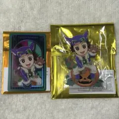 鬼滅の刃 竈門炭治郎 ハロウィン
