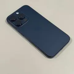 超美品　iPhone 15 Pro｜512GB｜SIMフリー版