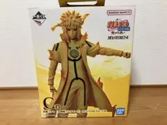 一番くじ　ナルト　繋がる思い　NARUTO C賞　波風ミナト