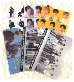 2025年最新】snowman クリアファイル 特典の人気アイテム - メルカリ