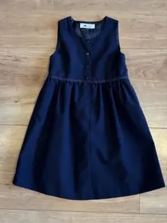 Five to Twenty ネイビー ワンピース