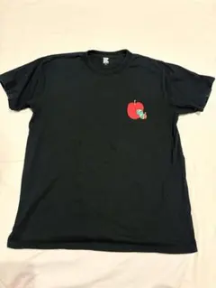 【貴重なLサイズ】グラニフ はらぺこあおむし Tシャツ 黒