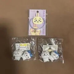 ちいかわまとめ売り/ちいかわ/ハチワレ/うさぎ