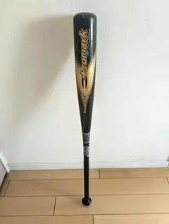 【美品】Promark/プロマーク 軟式バット 84cm 700g