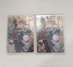 【すとぷり ジェル】カード サンリオコラボ