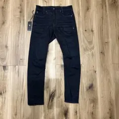 かなり美品　ジースターロウ D-STAQ w30