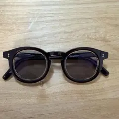 ☆HOYA AMERICAN OPTICALアメリカンオプティカルジョニーデップ - メルカリ