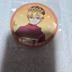 地縛少年花子くん 缶バッジ 源輝 - メルカリ