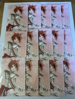 すとぷり　莉犬くん　ブロマイド15枚セット