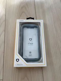 スマホケースiFace14 iFace