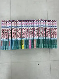 フルーツバスケット1〜23巻全巻セット