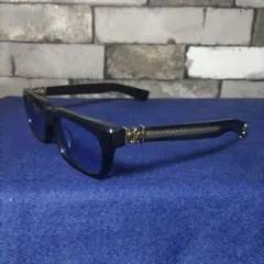 ら*ん様 CHROME HEARTS サングラス 2270 早い者勝ち - メルカリ