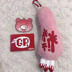 チャックスGP 腕 グルーミーパスケースのサムネイル
