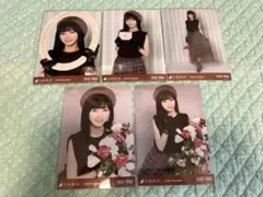 乃木坂46 遠藤さくら 生写真 バレンタイン 2026 個別 5枚セット - メルカリ