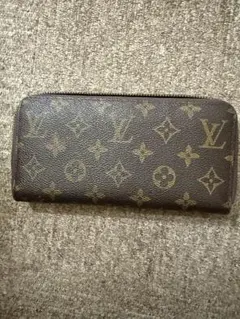 Louis Vuitton モノグラム 長財布