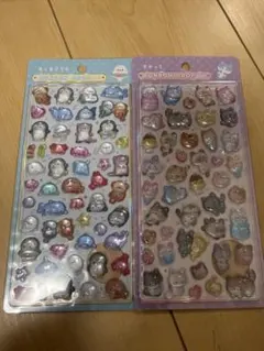 ボンボンドロップシール　イオン限定