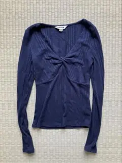 ボーデン　ニット