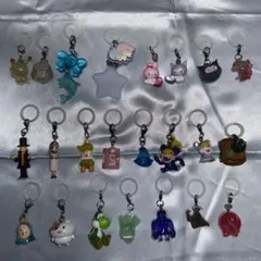 めじるしアクセサリー 23点まとめ売り