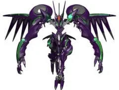 プラモデル　MODEROID 蒼穹の　ファフナー　マークニヒト　モデロイド