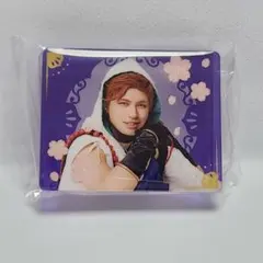 刀ミュ　アクリルメモスタンド　岩融