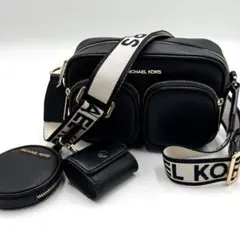 新品未開封！MICHAEL KORS JET SET TRAVEL ショルダーのサムネイル