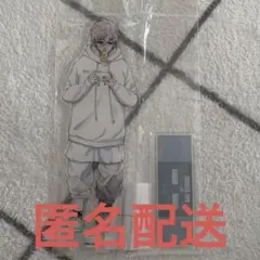 ブルーロック ビッグアクリルスタンド 原作 私服 凪