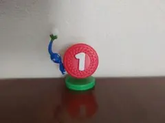 チョコエッグ　ピクミン