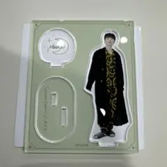 未使用 ホシ 2021 SEVENTEEN カフェ ランダム アクリルスタンド