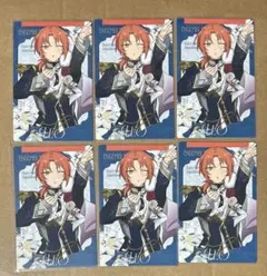 あんさんぶるスターズ スタフォニ カード 月永レオ