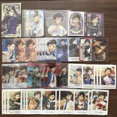 あんスタ グッズ まとめ売り 南雲鉄虎