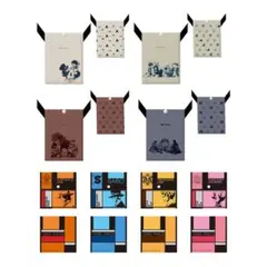 ワンピース一番くじ　F賞 サコッシュ・マルチケースコレクション