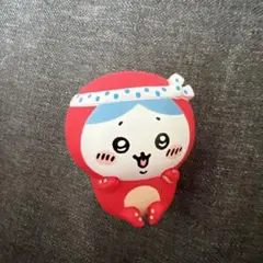 ハチワレ　たこ　たこ焼き　マスコット　はちわれ　ちいかわ　大阪