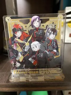2026年最新】d.gray-man アクリルスタンドの人気アイテム - メルカリ