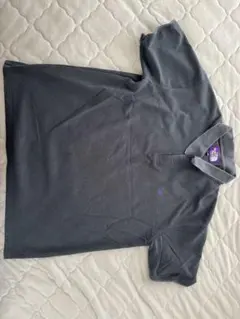 THE NORTH FACE PURPLE LABEL ポロシャツ XL