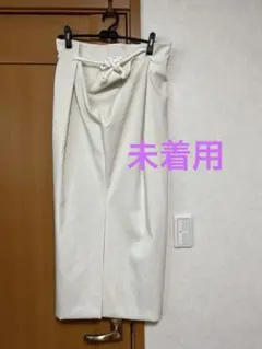 ユナイテッドアローズ　ロングスカートのサムネイル
