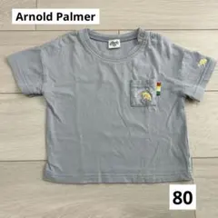 Arnold Palmer ベビー　Tシャツ ライトブルーのサムネイル