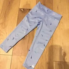 NIKE DRI-FIT スパッツ 98-104cm