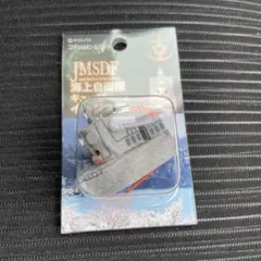 コスチュームキューピー JMSDF 海上自衛隊キューピー イージス艦のサムネイル