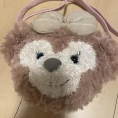 Disney ディズニー シェリーメイ コインケース