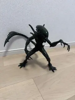 ゴジラ ムートー MUTO 2014 ムービーモンスターズ ソフビ フィギュア