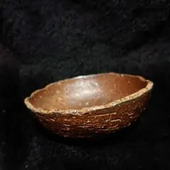 【2337】ぐい呑、小鉢…備前焼