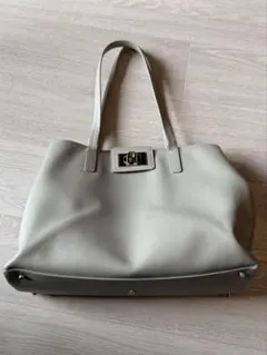 フルラ 1927 トートバッグ L バッグ レディース　正規品