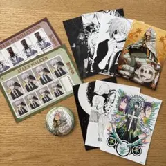 日暮茜 DIG-ROCK ディグロック 手つなぎアクリルチャーム フレーク 