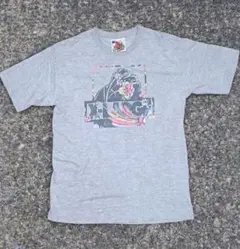 00s〜 XLARGE 半袖Tシャツ グレー Y2K