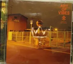 ART OF VIBES