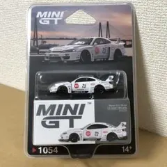 2026年最新】minigt シルビアの人気アイテム - メルカリ