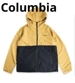 【美品】Columbia XM8638/Hazenジャケット