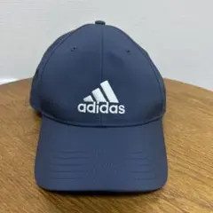 adidas アディダス ベースボールキャップ 帽子 ランニング ウォーキング